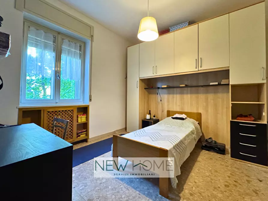 Immagine 7 di Appartamento in vendita  in VIA MONTE ORTIGARA 15 a Verona