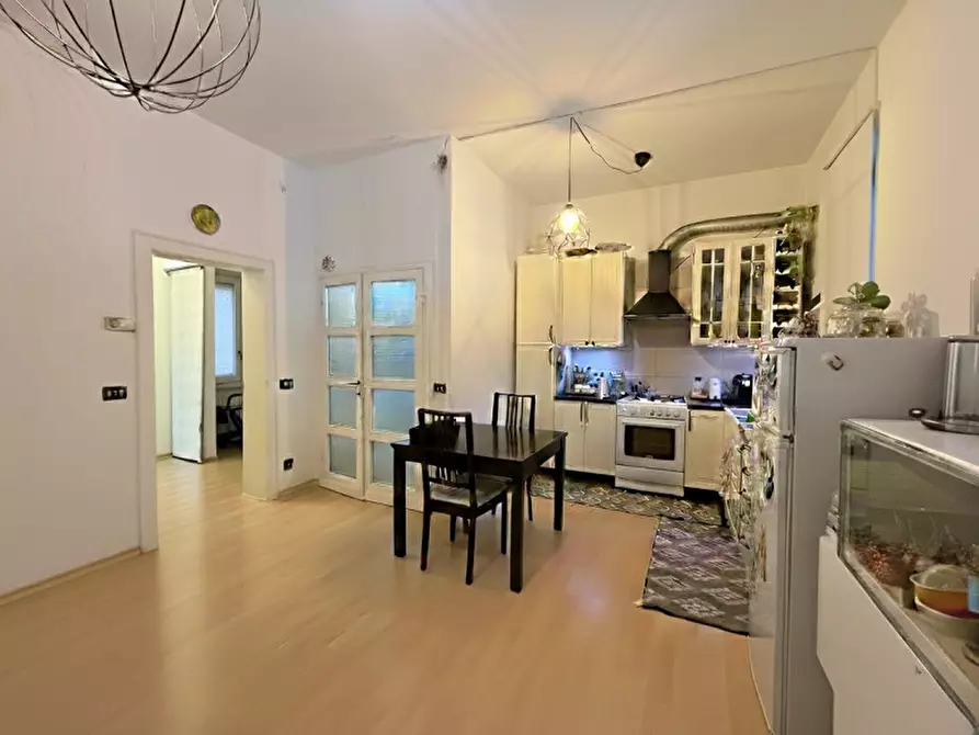 Immagine 1 di Appartamento in vendita  in Via Pataro Buzzaccarini a Padova