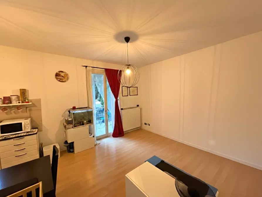 Immagine 2 di Appartamento in vendita  in Via Pataro Buzzaccarini a Padova