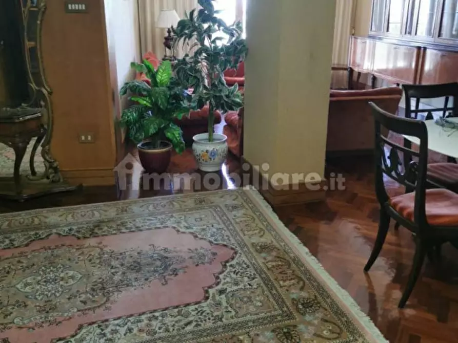 Immagine 1 di Appartamento in vendita  in larghetto spirito santo a Catanzaro