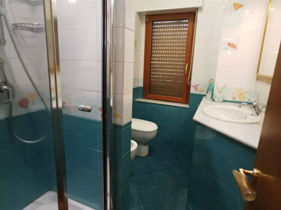 Immagine 8 di Appartamento in vendita  in larghetto spirito santo a Catanzaro