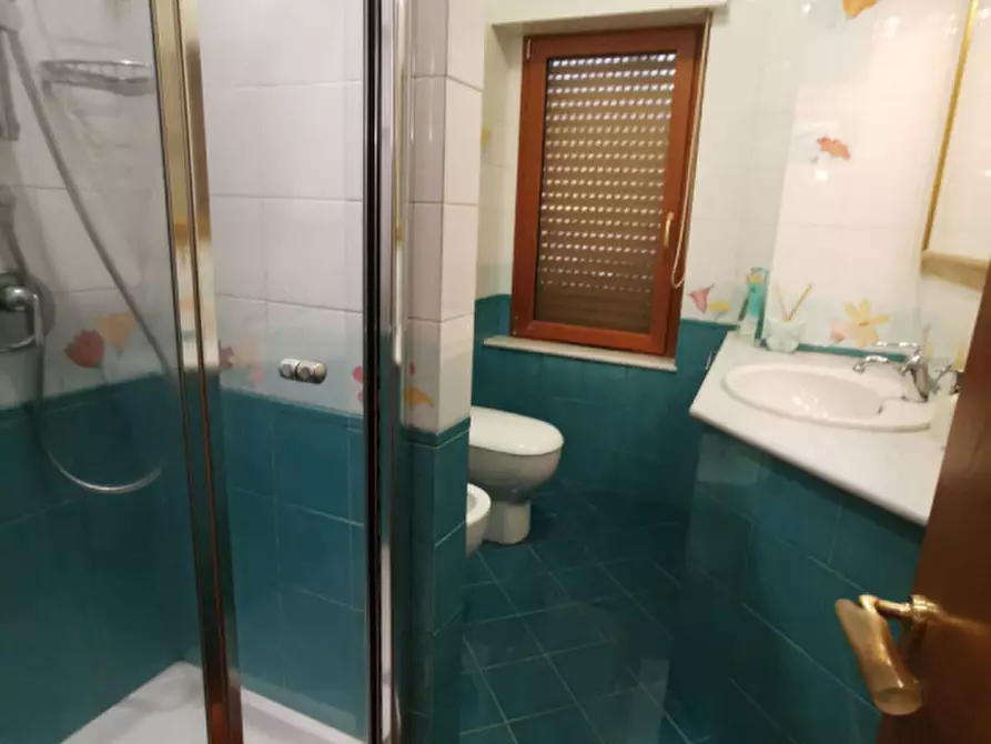 Immagine 24 di Appartamento in vendita  in larghetto spirito santo a Catanzaro