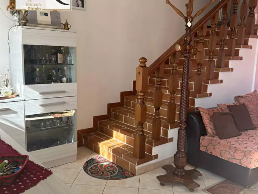 Immagine 1 di Casa bifamiliare in vendita  a Piacenza D'adige