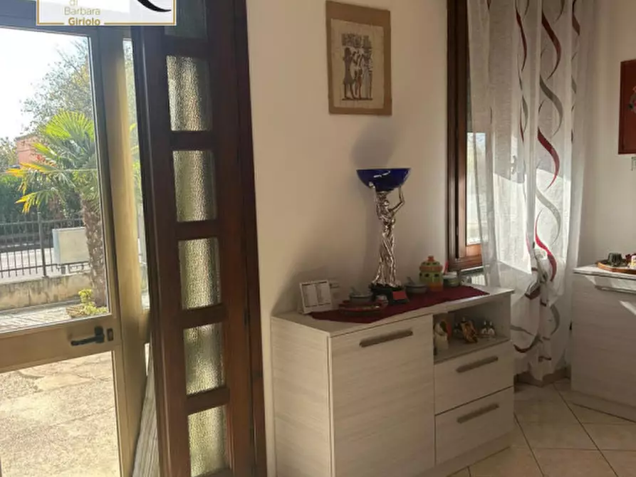 Immagine 3 di Casa bifamiliare in vendita  a Piacenza D'adige