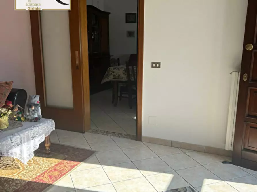 Immagine 4 di Casa bifamiliare in vendita  a Piacenza D'adige