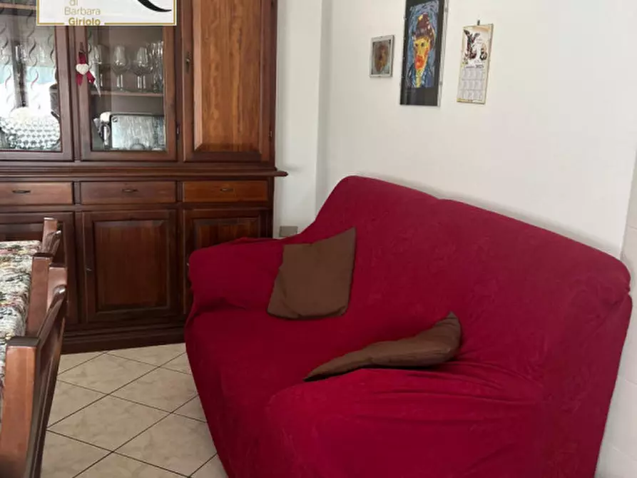 Immagine 5 di Casa bifamiliare in vendita  a Piacenza D'adige