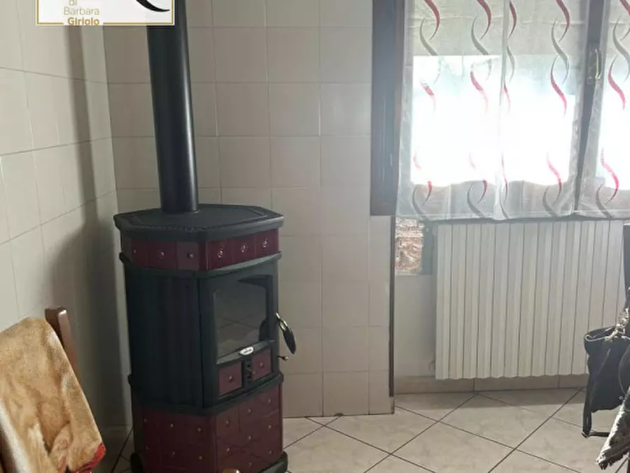 Immagine 6 di Casa bifamiliare in vendita  a Piacenza D'adige