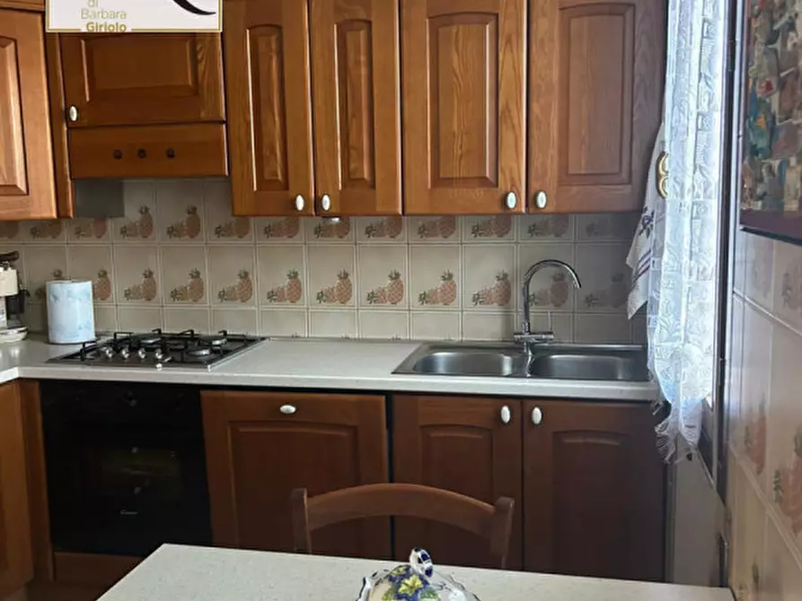 Immagine 7 di Casa bifamiliare in vendita  a Piacenza D'adige