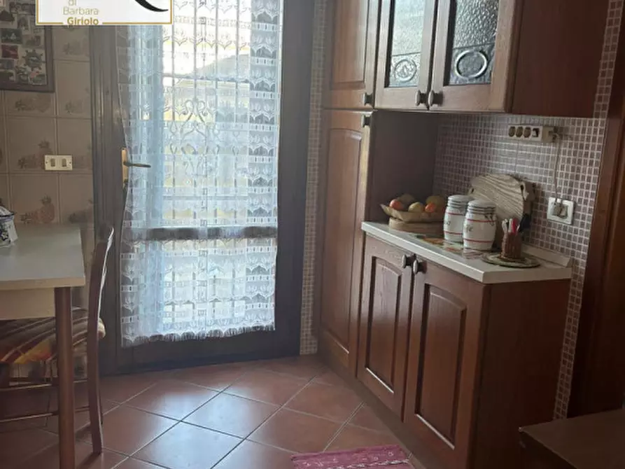 Immagine 8 di Casa bifamiliare in vendita  a Piacenza D'adige