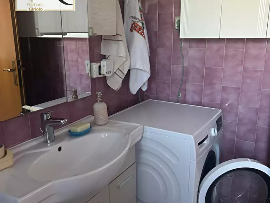 Immagine 9 di Casa bifamiliare in vendita  a Piacenza D'adige