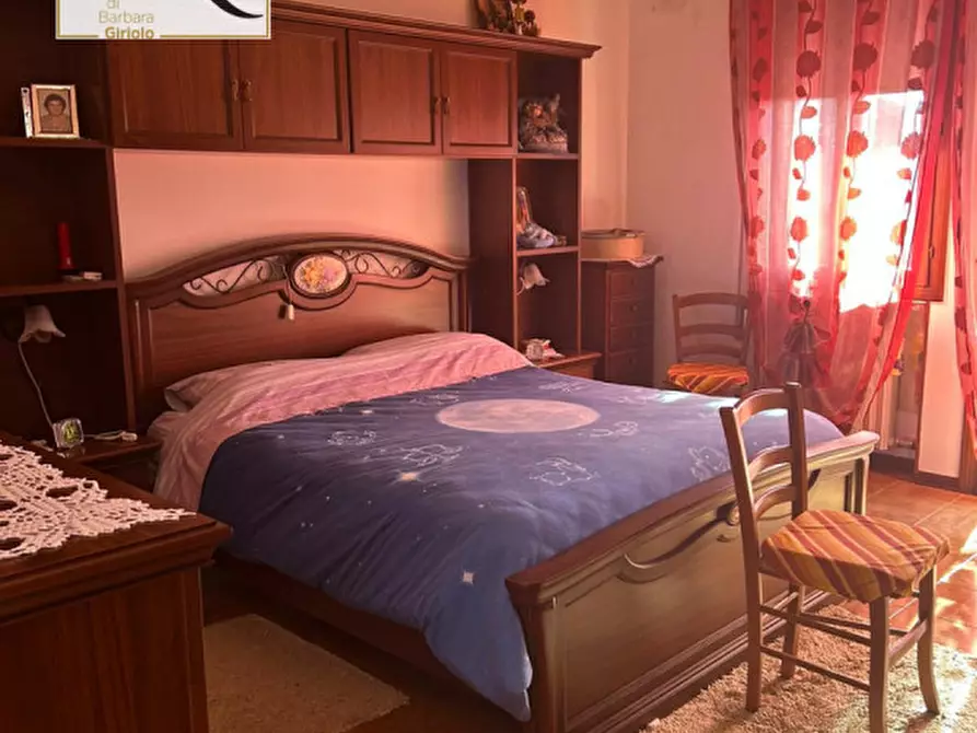 Immagine 10 di Casa bifamiliare in vendita  a Piacenza D'adige