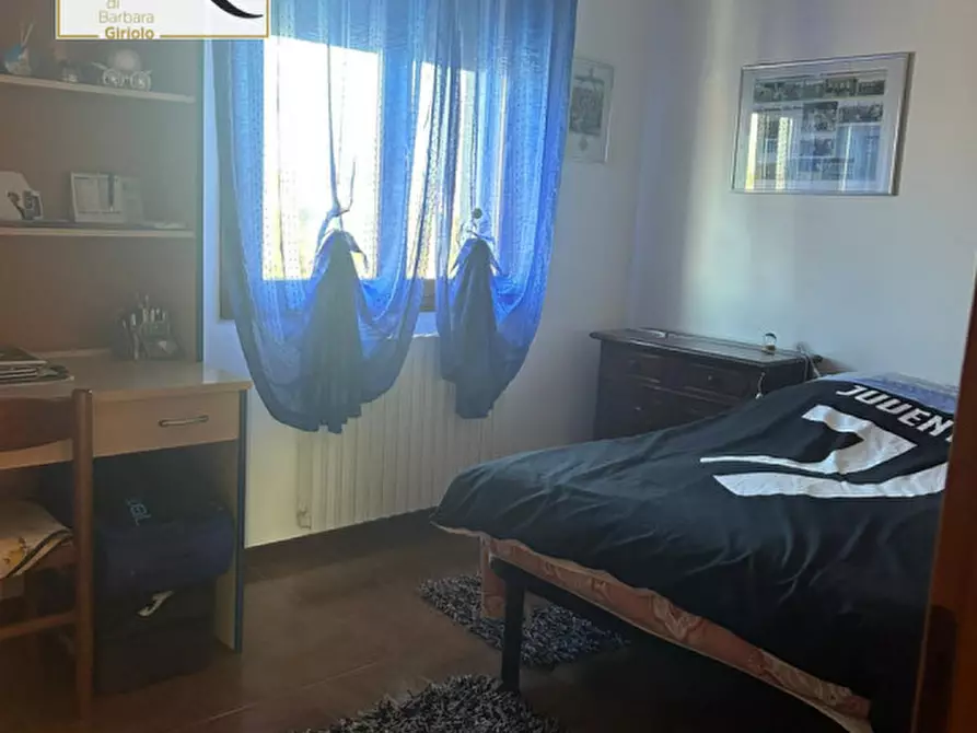 Immagine 12 di Casa bifamiliare in vendita  a Piacenza D'adige