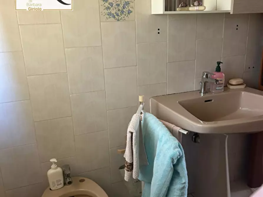 Immagine 14 di Casa bifamiliare in vendita  a Piacenza D'adige