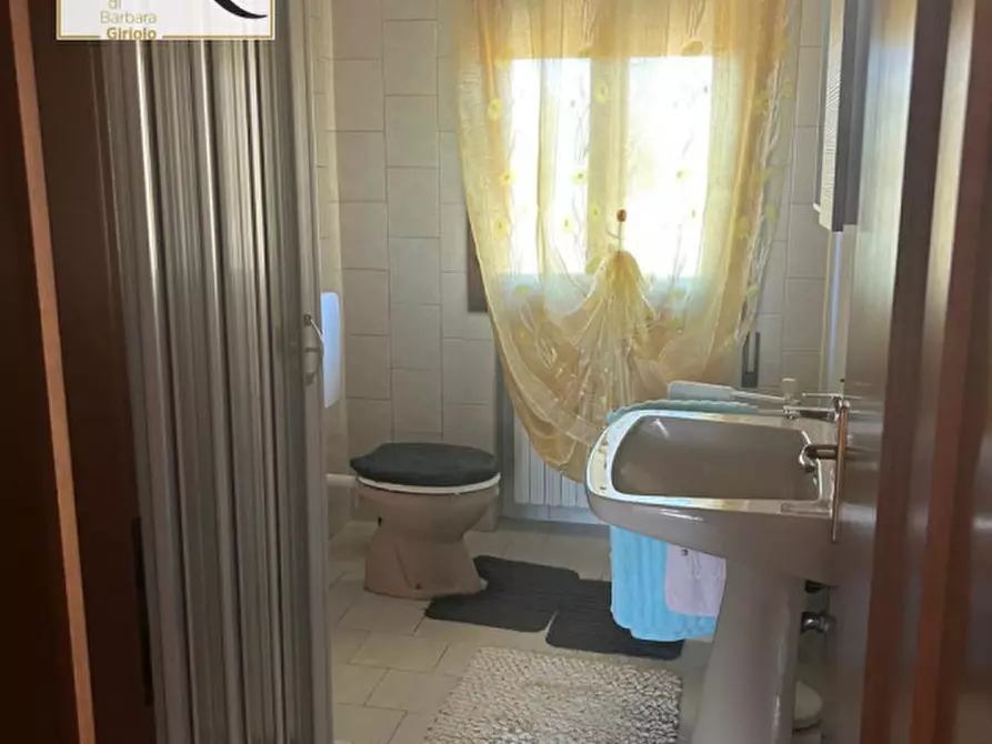 Immagine 15 di Casa bifamiliare in vendita  a Piacenza D'adige