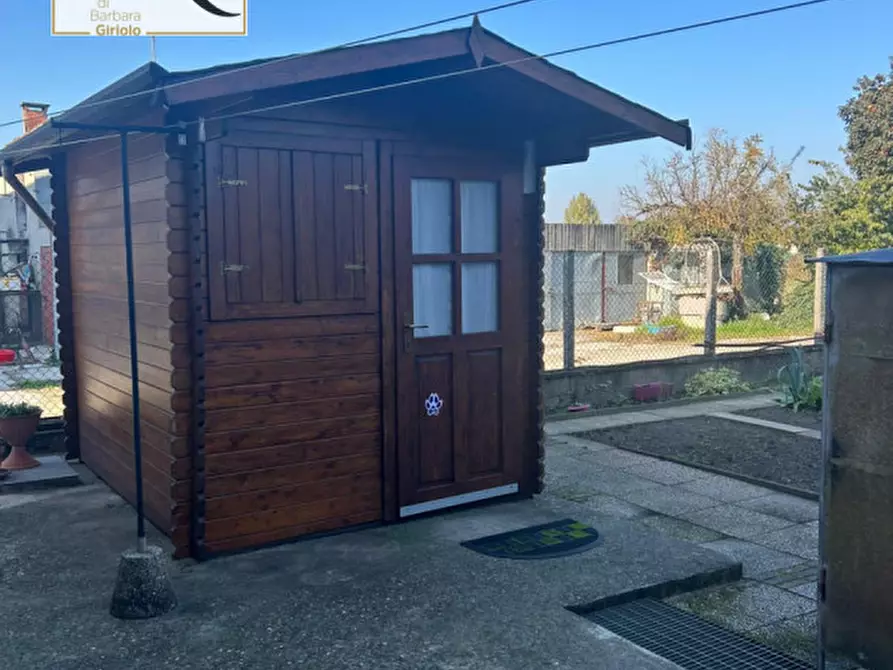 Immagine 16 di Casa bifamiliare in vendita  a Piacenza D'adige