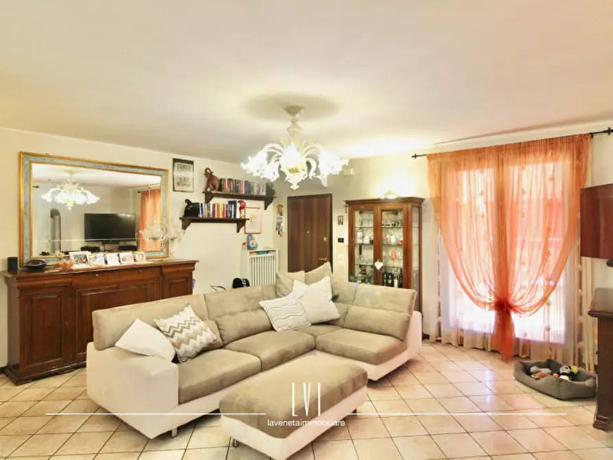 Immagine 6 di Casa bifamiliare in vendita  in via Isonzo 9 a San Donà Di Piave