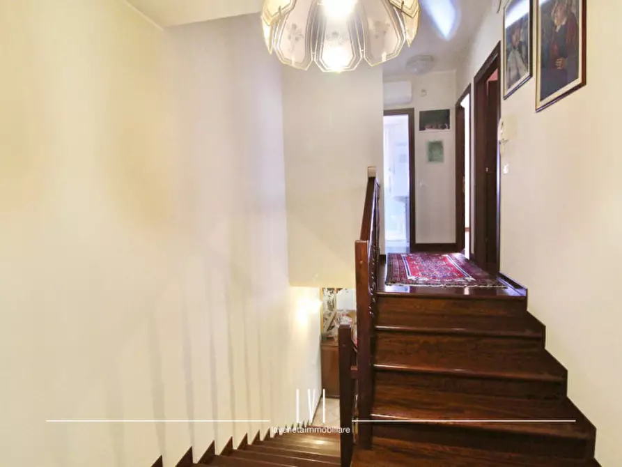 Immagine 17 di Casa bifamiliare in vendita  in via Isonzo 9 a San Donà Di Piave