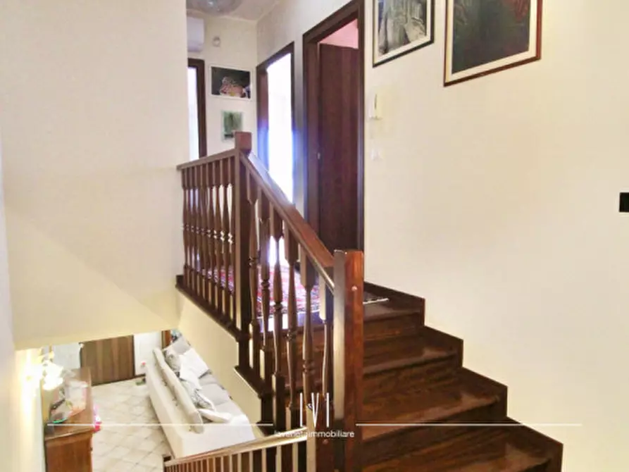 Immagine 18 di Casa bifamiliare in vendita  in via Isonzo 9 a San Donà Di Piave