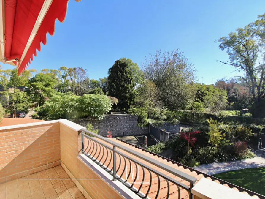 Immagine 20 di Casa bifamiliare in vendita  in via Isonzo 9 a San Donà Di Piave