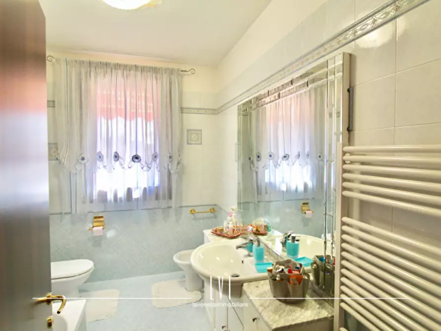 Immagine 24 di Casa bifamiliare in vendita  in via Isonzo 9 a San Donà Di Piave