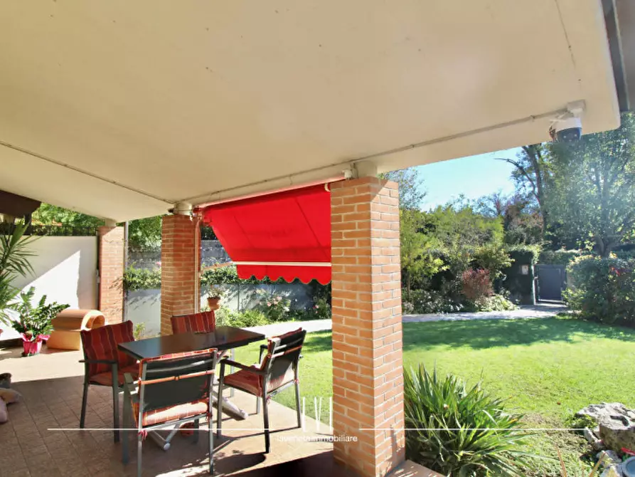 Immagine 27 di Casa bifamiliare in vendita  in via Isonzo 9 a San Donà Di Piave