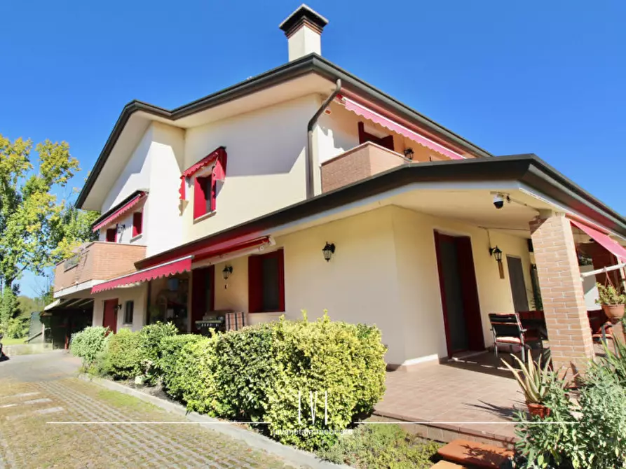 Immagine 29 di Casa bifamiliare in vendita  in via Isonzo 9 a San Donà Di Piave