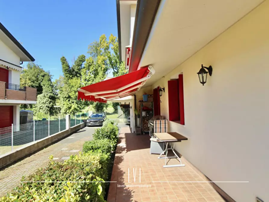 Immagine 30 di Casa bifamiliare in vendita  in via Isonzo 9 a San Donà Di Piave