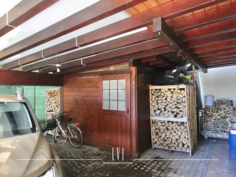 Immagine 32 di Casa bifamiliare in vendita  in via Isonzo 9 a San Donà Di Piave