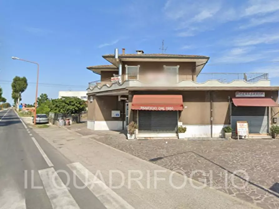 Immagine 2 di Appartamento in vendita  in Via Cervese a Cesena