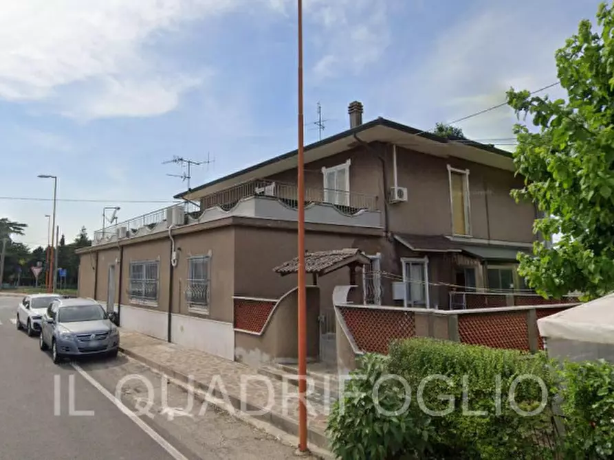 Immagine 4 di Appartamento in vendita  in Via Cervese a Cesena