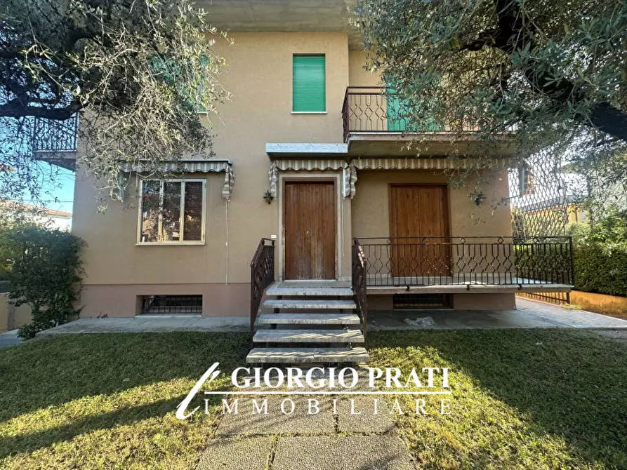 Immagine 2 di Casa indipendente in vendita  in Via Leoncavallo a Bassano Del Grappa