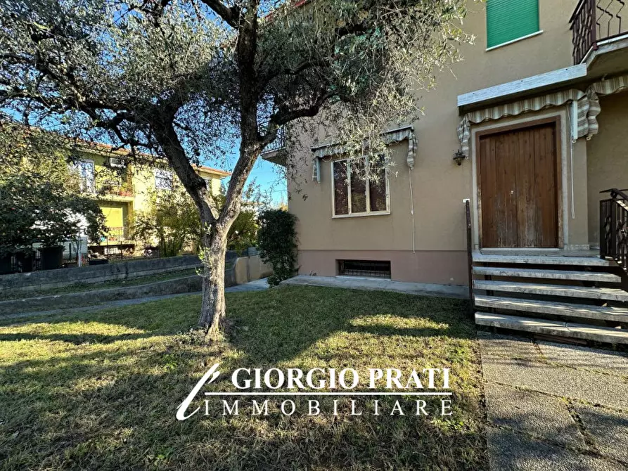 Immagine 4 di Casa indipendente in vendita  in Via Leoncavallo a Bassano Del Grappa