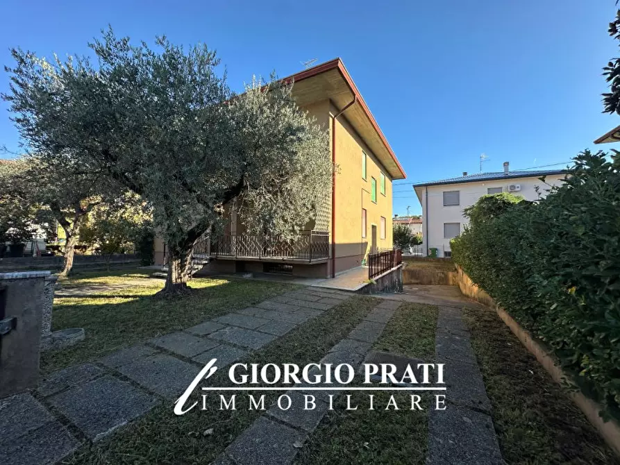 Immagine 5 di Casa indipendente in vendita  in Via Leoncavallo a Bassano Del Grappa