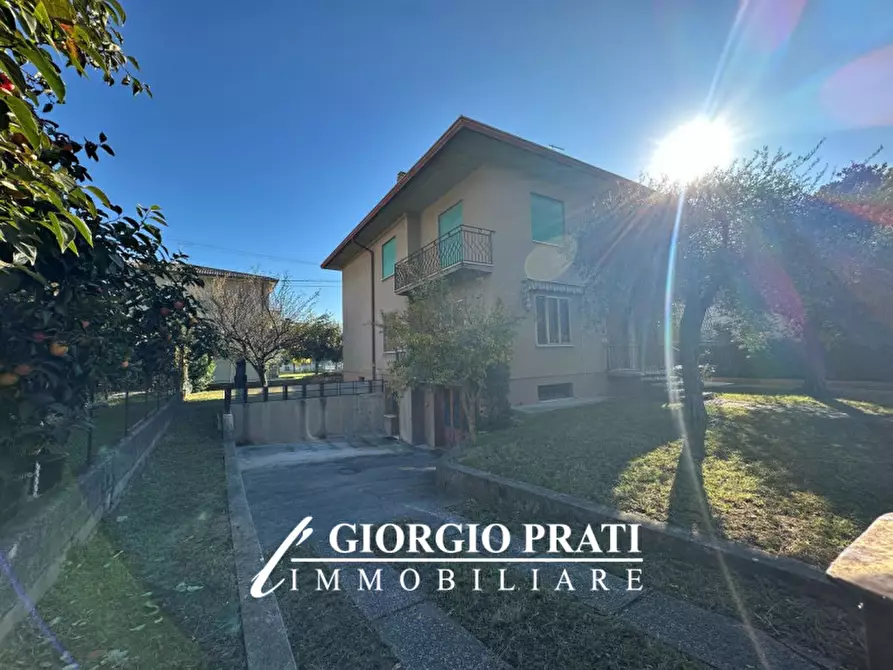 Immagine 6 di Casa indipendente in vendita  in Via Leoncavallo a Bassano Del Grappa