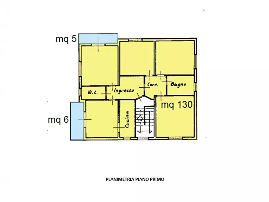 Immagine 33 di Casa indipendente in vendita  in Via Leoncavallo a Bassano Del Grappa