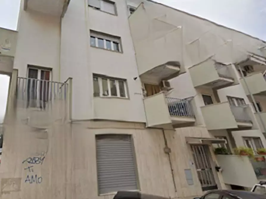 Immagine 4 di Appartamento in vendita  in Via S. Francesco D'Assisi 3 a Gioia Del Colle