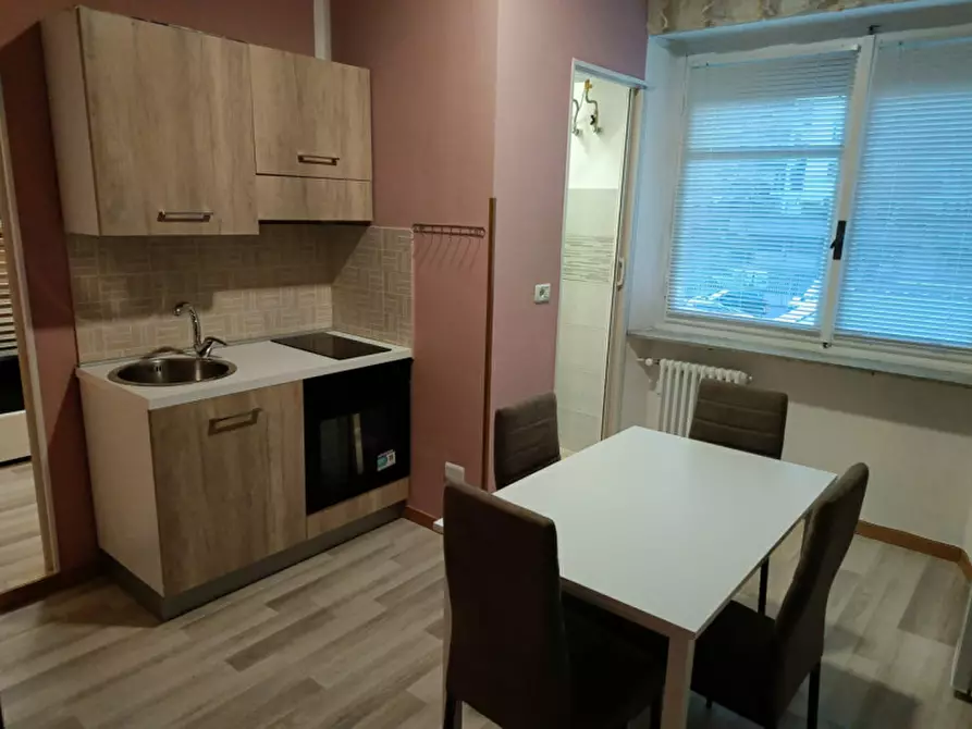 Immagine 1 di Appartamento in affitto  in Corso Giovane Italia a Casale Monferrato