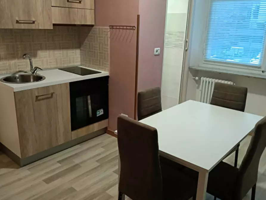 Immagine 5 di Appartamento in affitto  in Corso Giovane Italia a Casale Monferrato