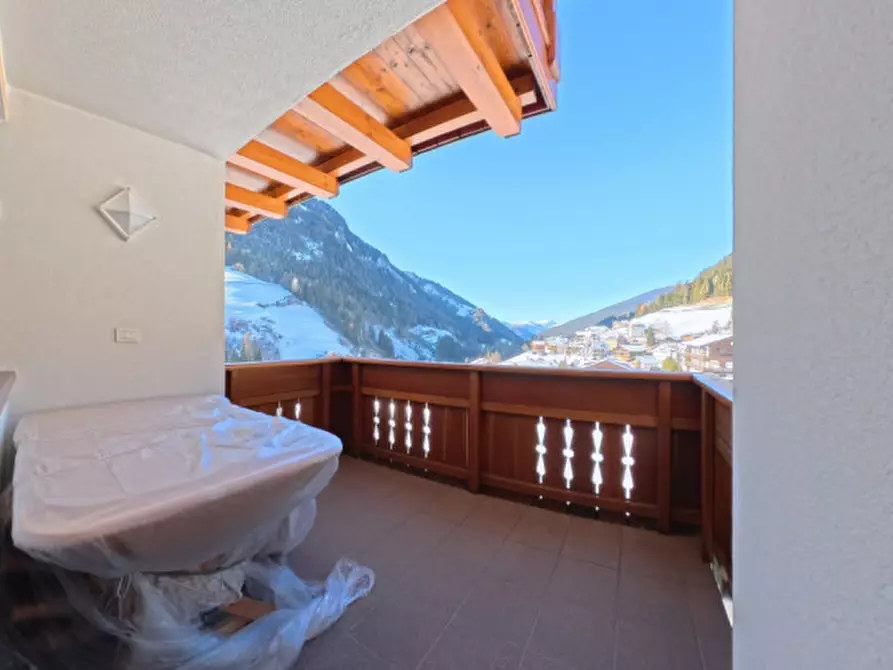 Immagine 3 di Appartamento in vendita  in via Gherdenia 41/A a Santa Cristina Valgardena .St Christina In G.