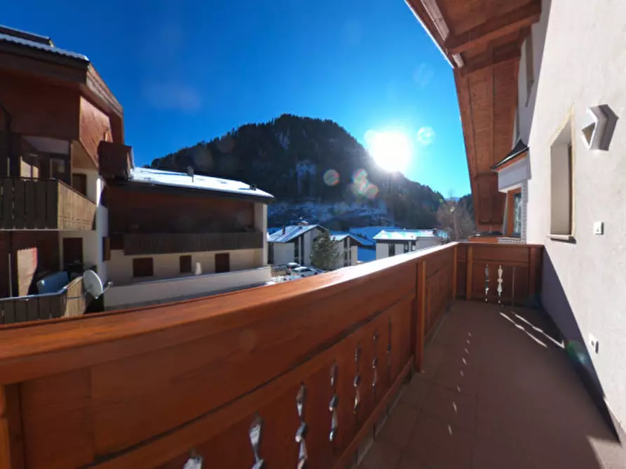 Immagine 7 di Appartamento in vendita  in via Gherdenia 41/A a Santa Cristina Valgardena .St Christina In G.
