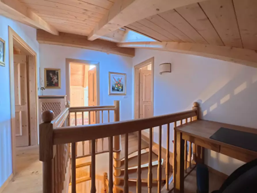 Immagine 8 di Appartamento in vendita  in Via Ghardenia a Santa Cristina Valgardena .St Christina In G.