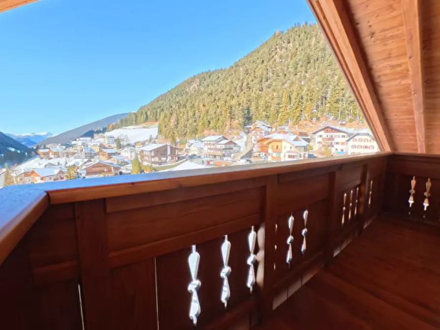 Immagine 9 di Appartamento in vendita  in Via Ghardenia a Santa Cristina Valgardena .St Christina In G.