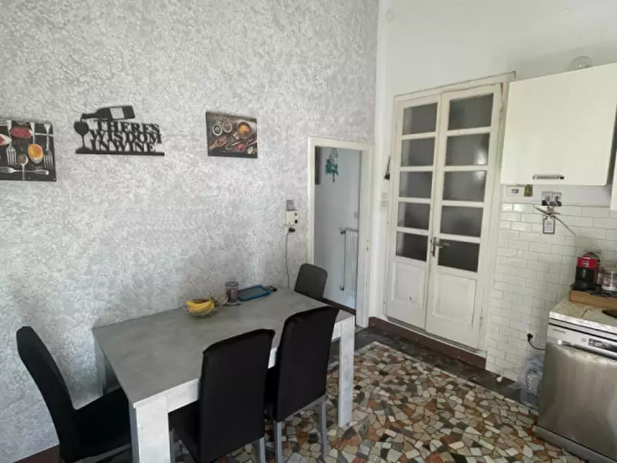 Immagine 3 di Appartamento in vendita  in Corso Padova a Vicenza