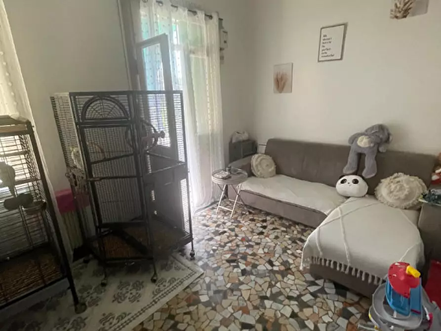 Immagine 4 di Appartamento in vendita  in Corso Padova a Vicenza