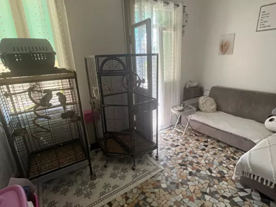 Immagine 5 di Appartamento in vendita  in Corso Padova a Vicenza