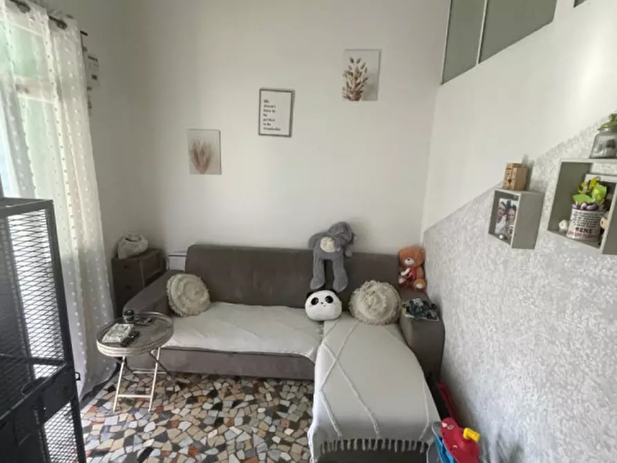 Immagine 7 di Appartamento in vendita  in Corso Padova a Vicenza