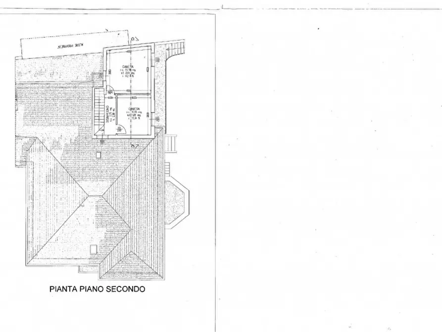 Immagine 29 di Appartamento in vendita  in Corso Padova a Vicenza