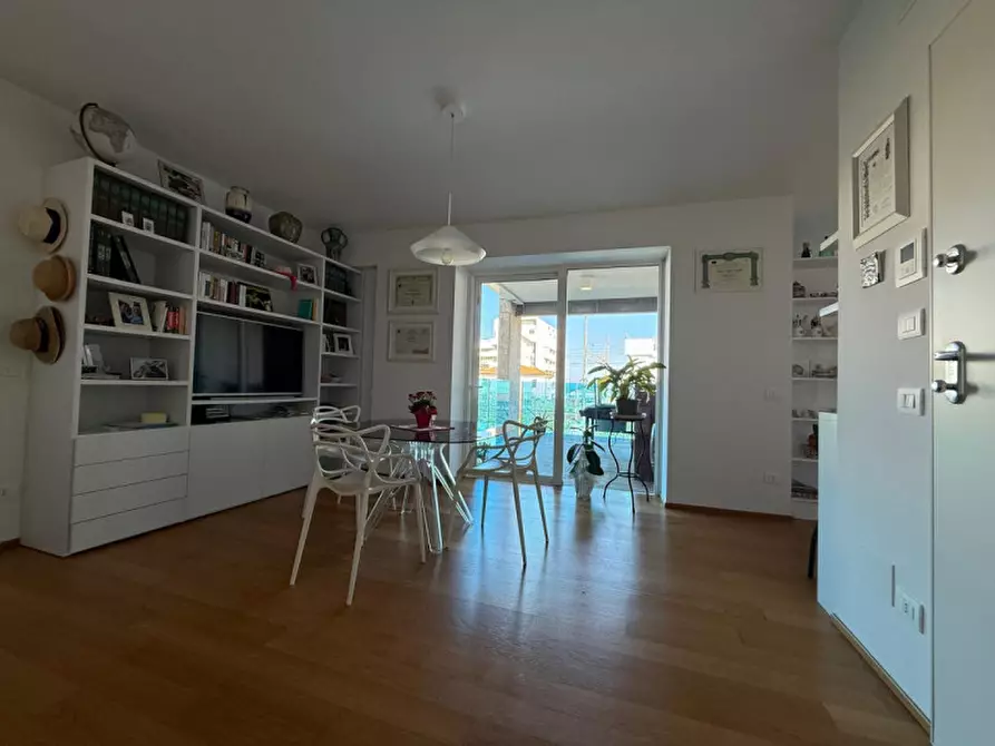 Immagine 3 di Appartamento in vendita  in Via Francesco Podesti a Senigallia