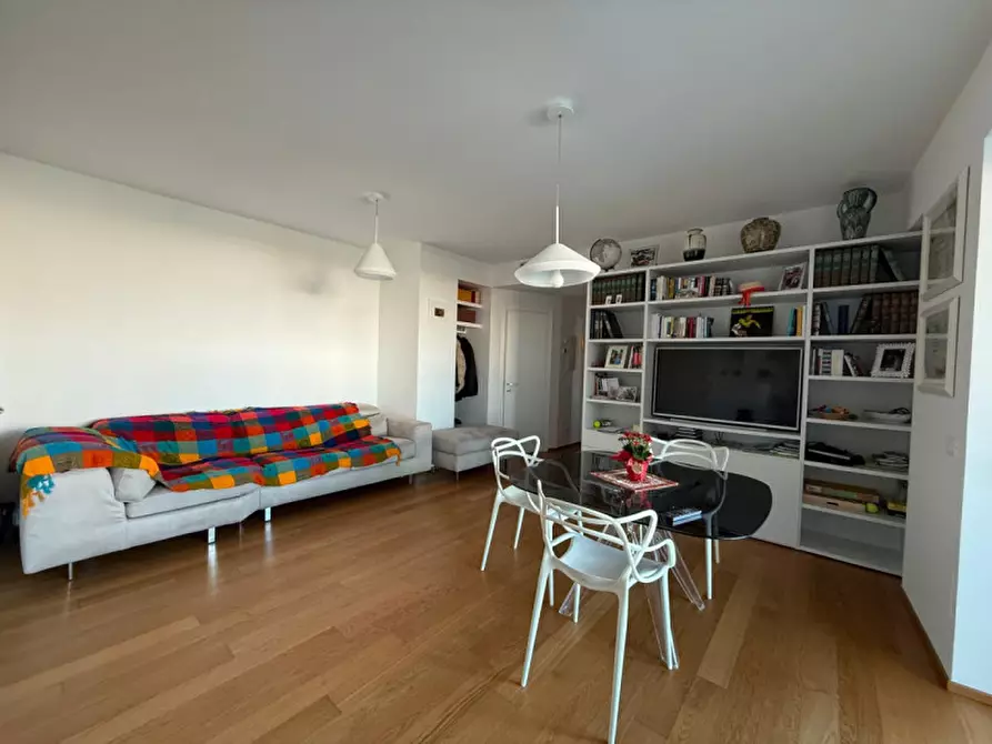 Immagine 4 di Appartamento in vendita  in Via Francesco Podesti a Senigallia