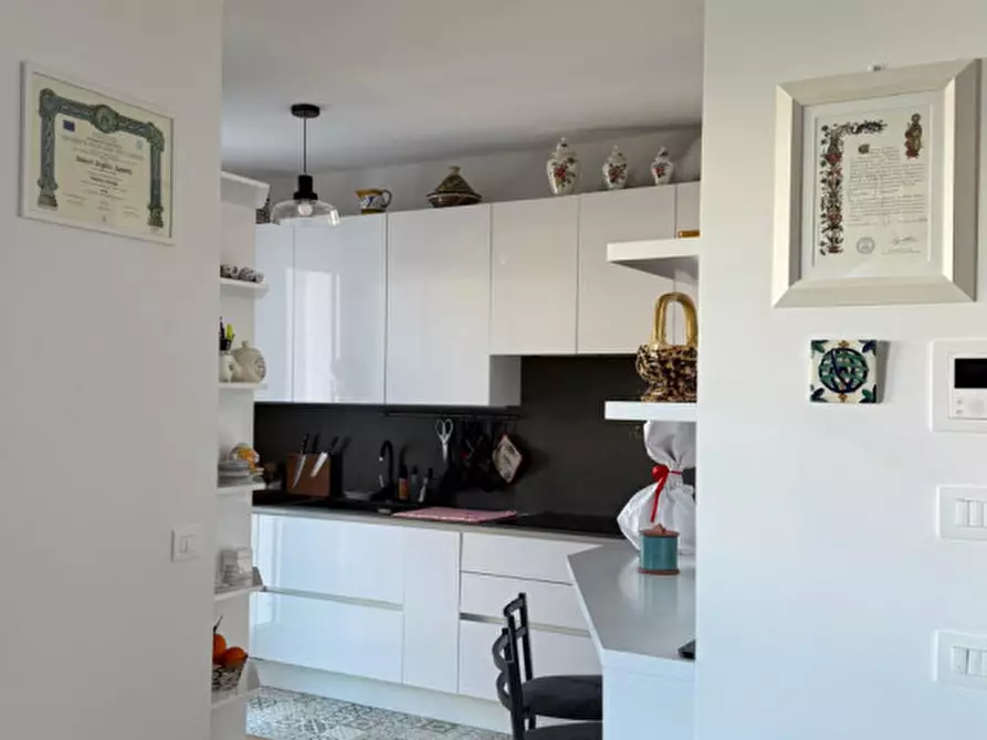 Immagine 6 di Appartamento in vendita  in Via Francesco Podesti a Senigallia